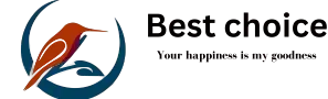 Best choice